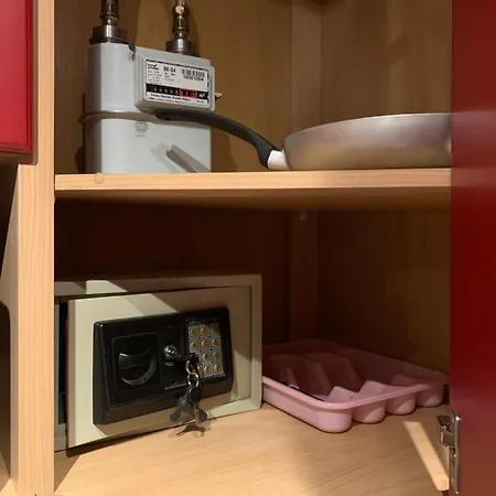 Dikol Two-Room Apartment-Self Check-In & Free Parking Near City Center Reval Esterno foto