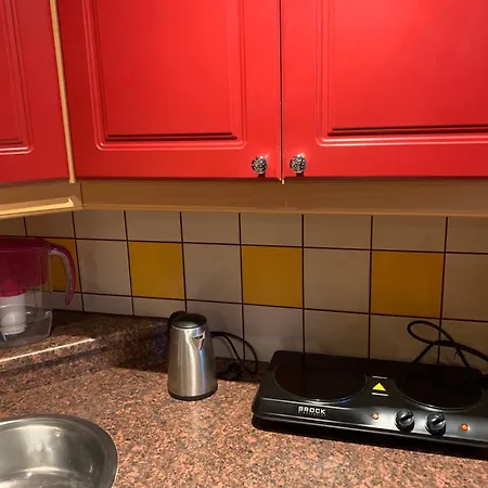 Dikol Two-Room Apartment-Self Check-In & Free Parking Near City Center Reval Esterno foto