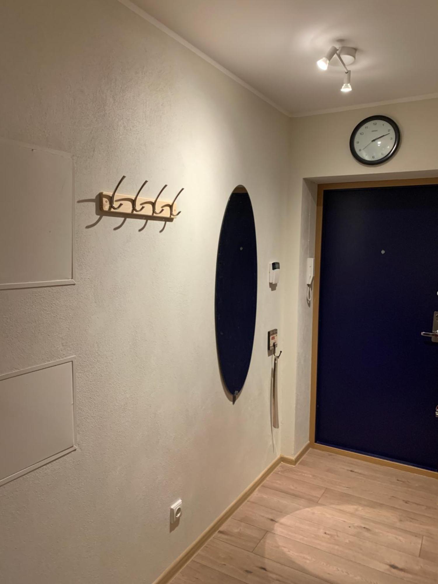 Dikol Two-room Apartment-self Check-in & Free Parking Near Center Апартаменты