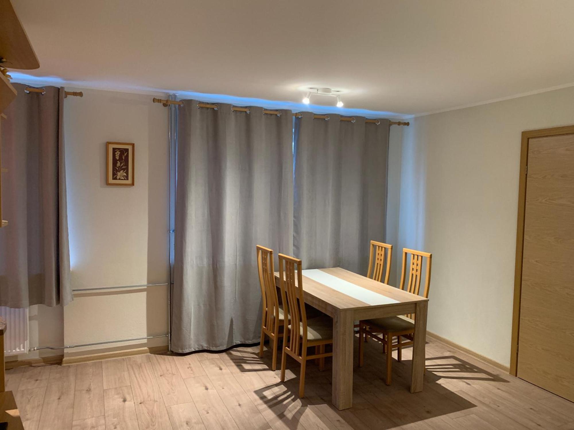 Apartment Dikol Two-room Apartment-self Check-in & Free Parking Near Center *