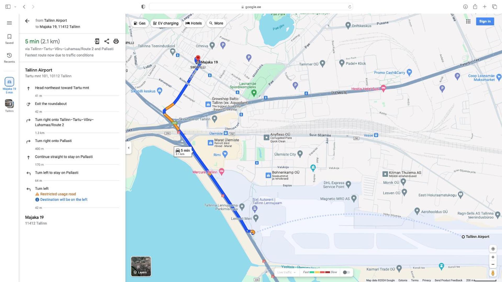 Dikol Two-room Apartment-self Check-in & Free Parking Near Center