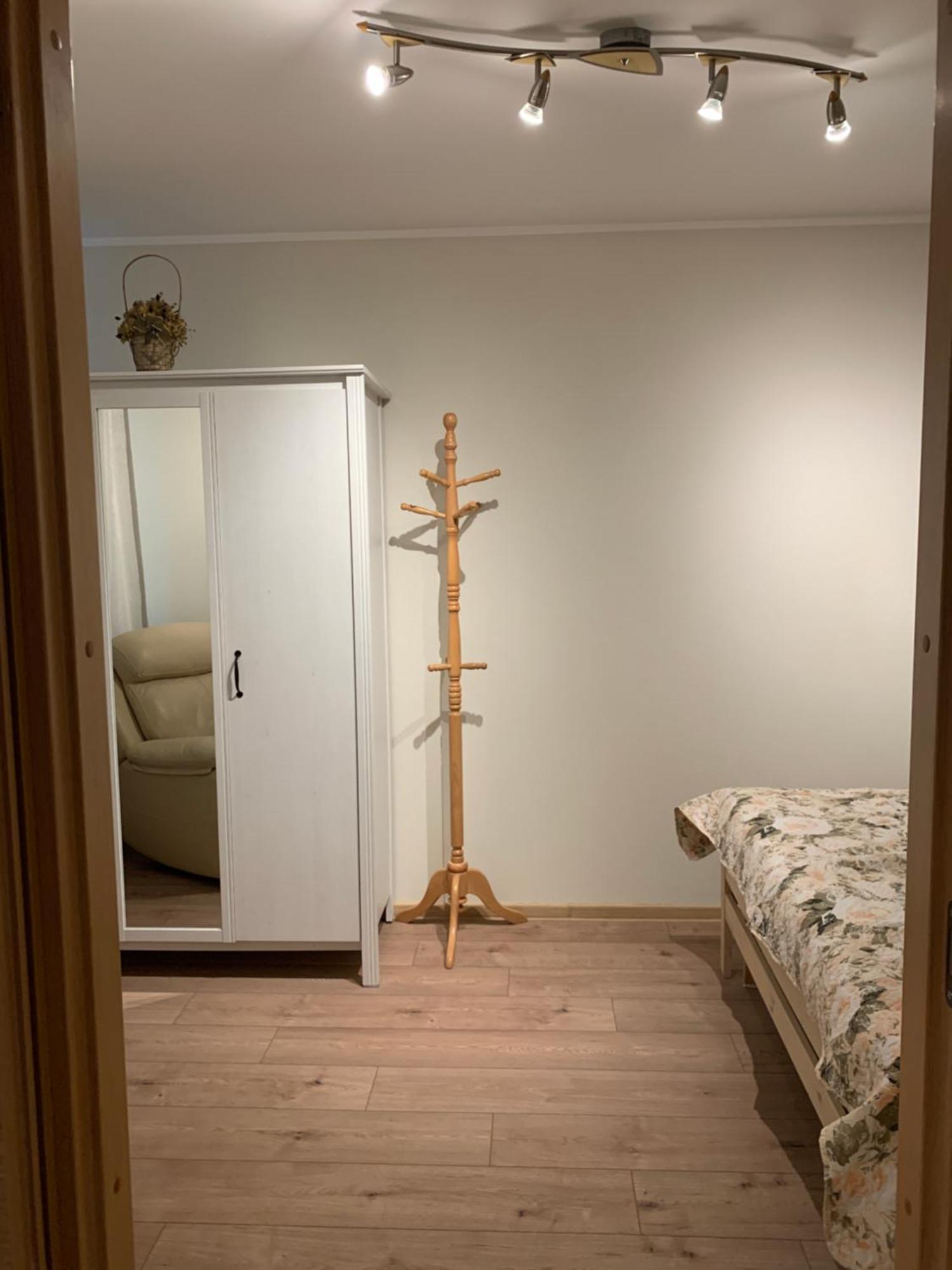 Апартаменты Dikol Two-room Apartment-self Check-in & Free Parking Near Center *