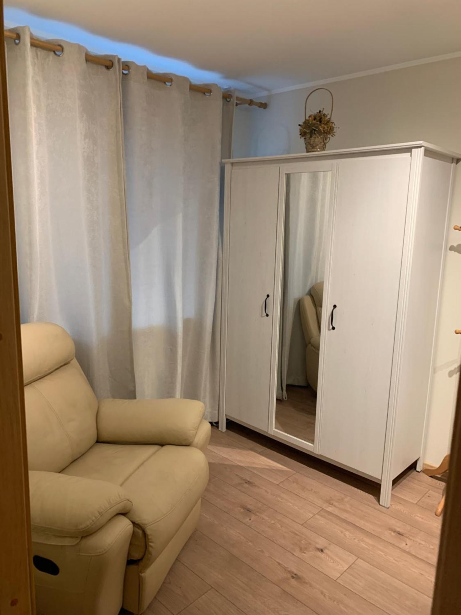 Dikol Two-room Apartment-self Check-in & Free Parking Near Center Apartment Reval