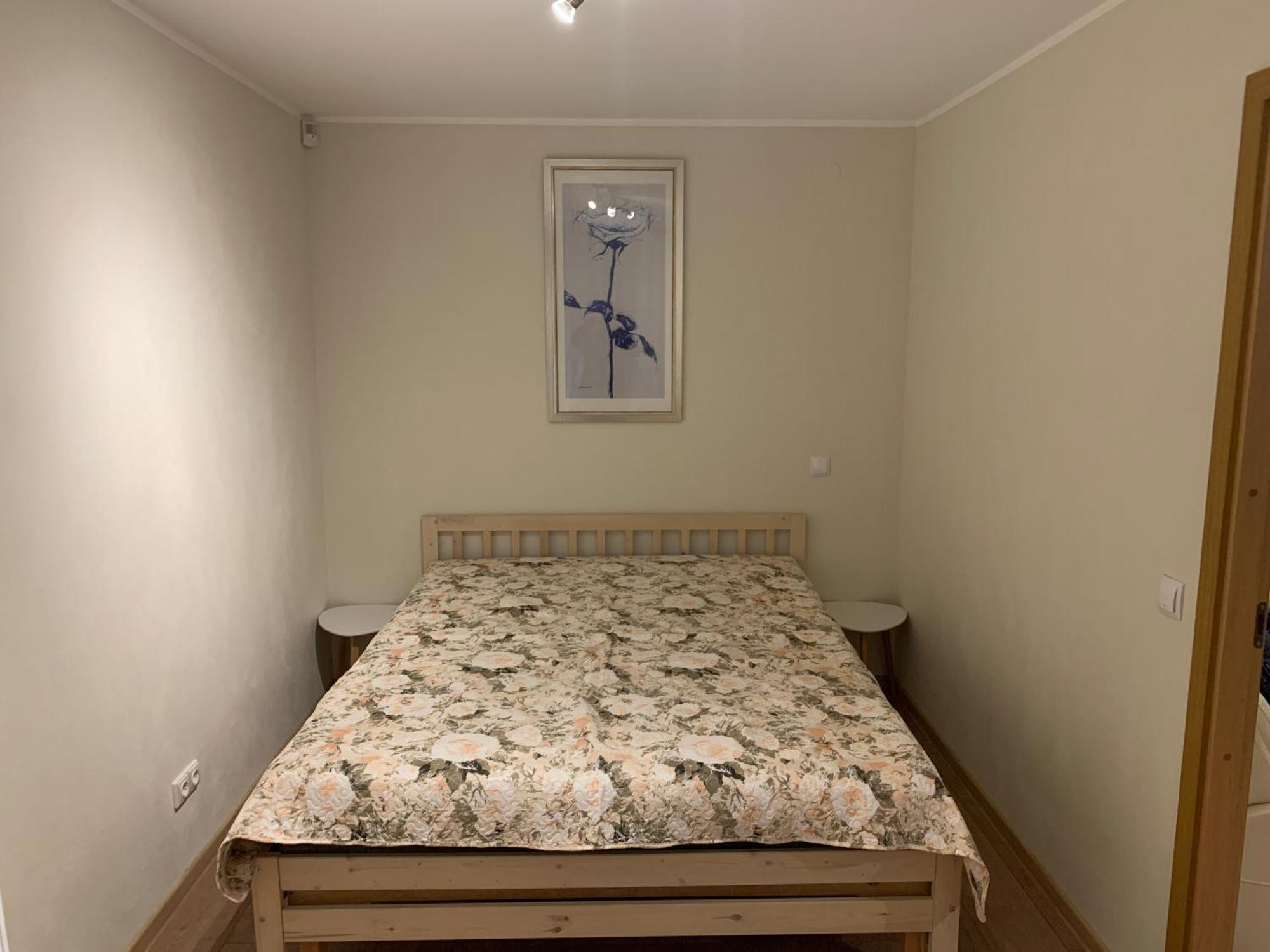 Dikol Two-room Apartment-self Check-in & Free Parking Near Center Апартаменты *