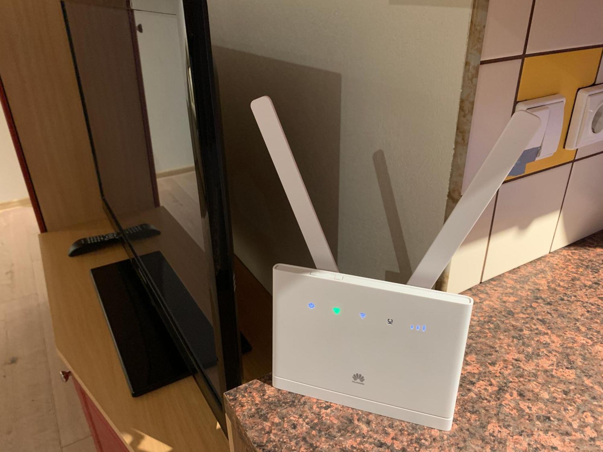 Dikol Two-room Apartment-self Check-in & Free Parking Near Center