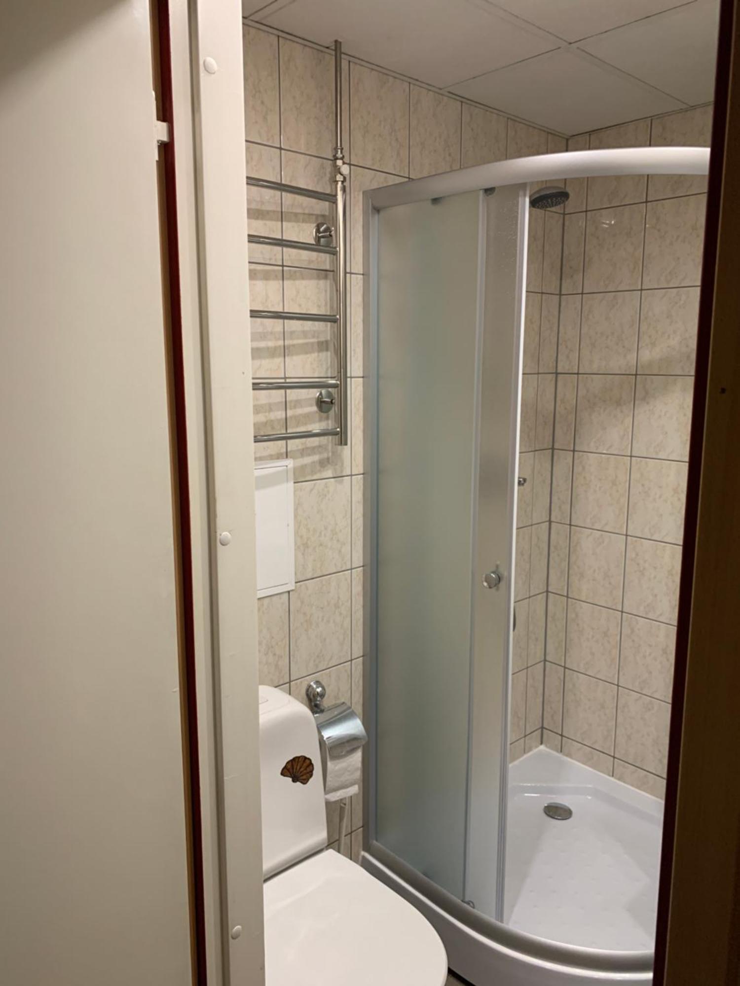 Апартаменты Dikol Two-room Apartment-self Check-in & Free Parking Near Center Таллин