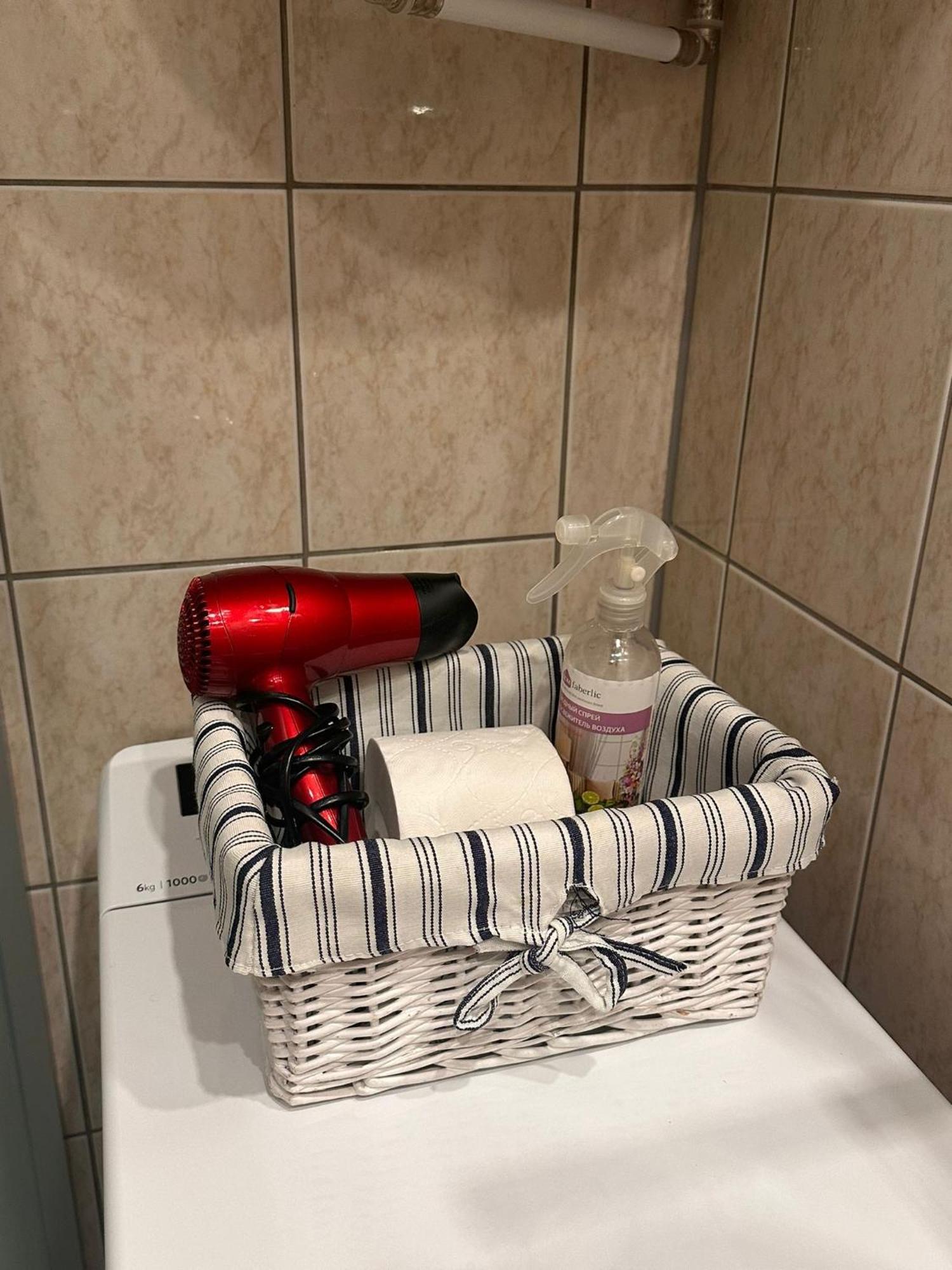 Apartment Dikol Two-room Apartment-self Check-in & Free Parking Near Center